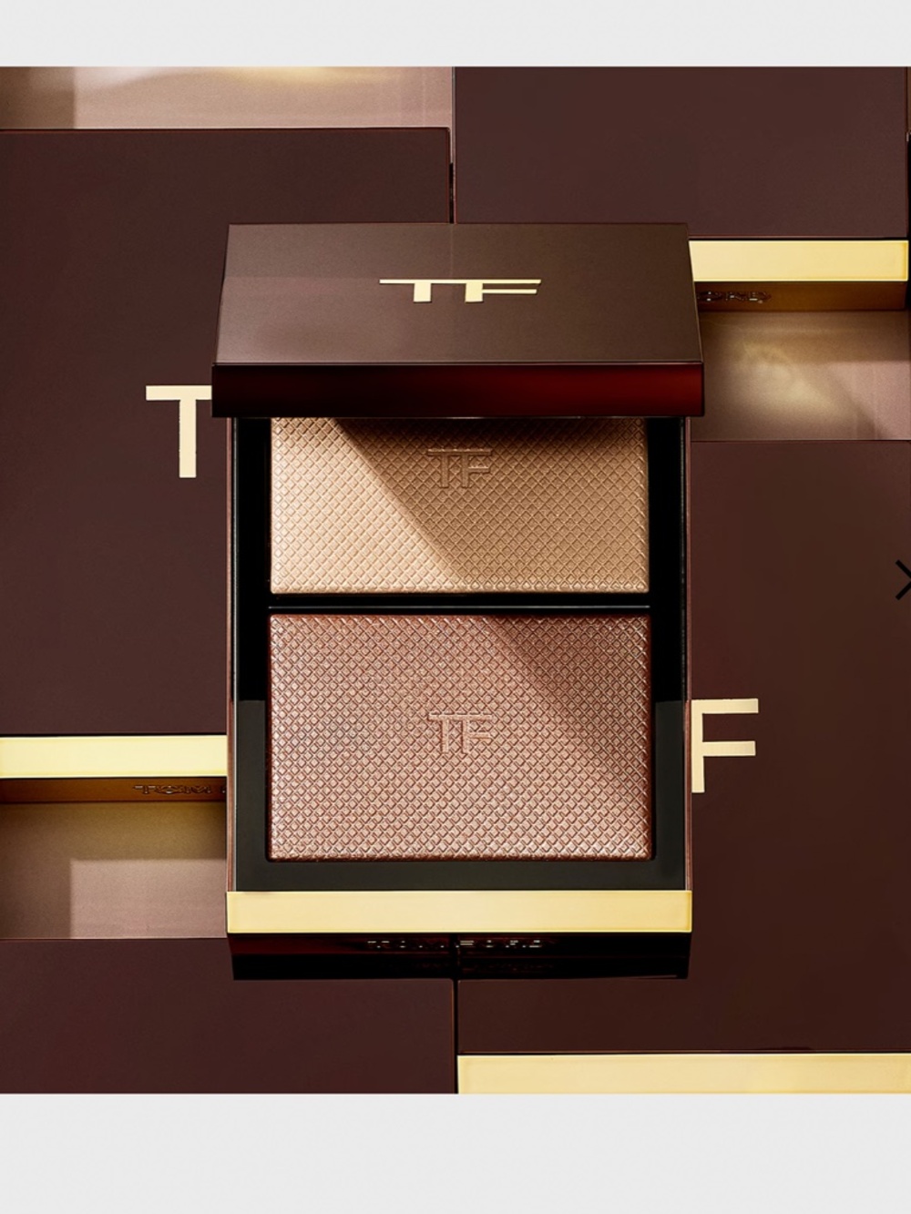 ⭐️NEW⭐️ Tom Ford Shade and Illuminate Highlighting Duo “MOODLIGHT”